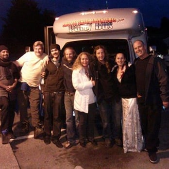 Shuttlesmith Adventures & Party Bus - We do the Driving, parking and enjoy the Party - Party Bus Rentals Near Me - Aptos, California Shuttlesmith Adventures & Party Bus - We do the Driving, parking and enjoy the Party - Party Bus Rentals Near Me - Aptos, California