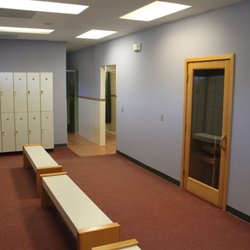 Q Athletic Performance Center