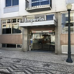 Hotel Imperial