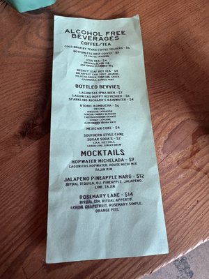Menu photo 6 Kinda Tropical Austin, TX Menu photo 6 Kinda Tropical Austin, TX