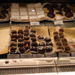 Ooh La La Cafe