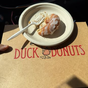 Duck Donuts - Donuts Near Me - Rancho Cucamonga, California Duck Donuts - Donuts Near Me - Rancho Cucamonga, California