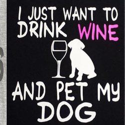 The Junkyard - Wine, yoga, wine!