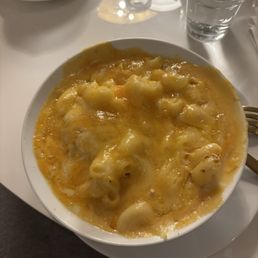 Mac n cheese