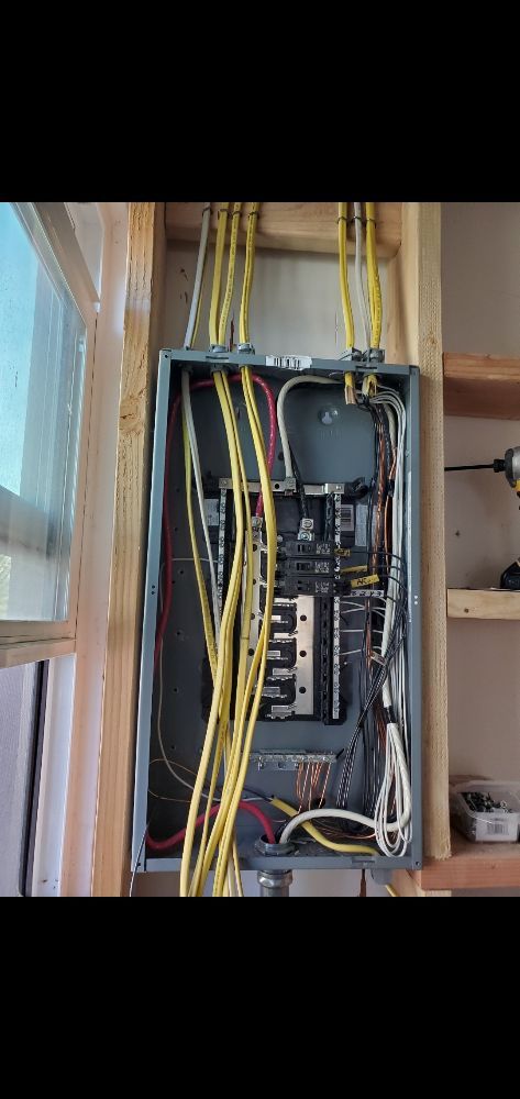 Slide of JV Handyman