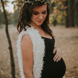Tiana Malia Hair and Makeup Artist - Tiana created the dark woodsy feel I wanted for my shoot with my youngest boy