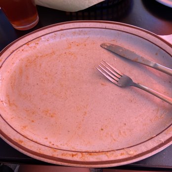 Habaneros - Clean Plate Club!! - Mexican Near Me - Paso Robles, California
