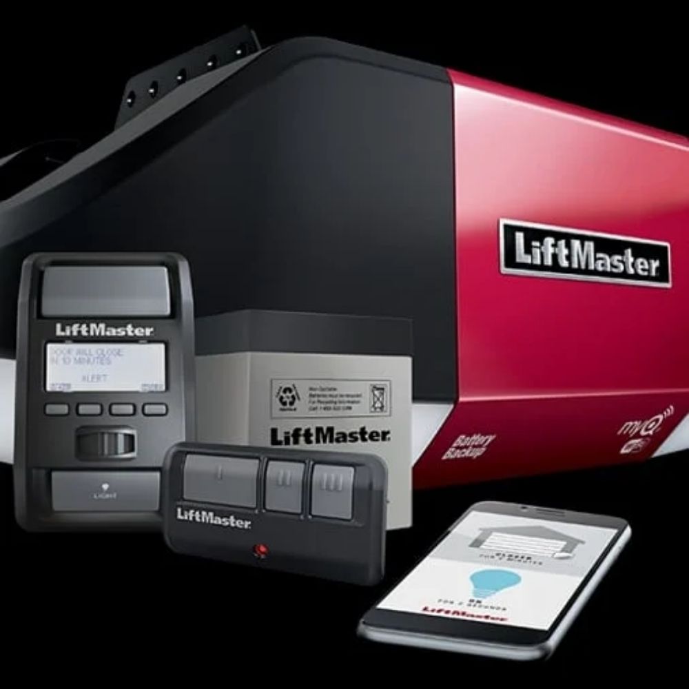 Miami Best Garage Doors - Garage Door Contractor in Hialeah, FL