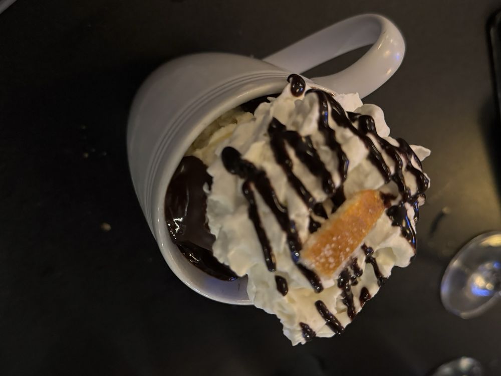 Social spots from The Fountain On Locust