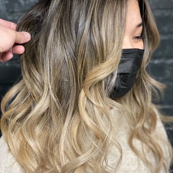 DV Hair Studio - Hair Salons Near Me - Flushing, New York DV Hair Studio - Hair Salons Near Me - Flushing, New York