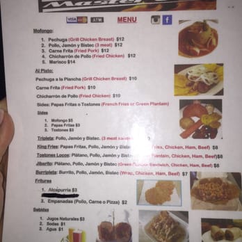 King Master Grill - Menu - Food Trucks Near Me - Kissimmee, Florida King Master Grill - Menu - Food Trucks Near Me - Kissimmee, Florida
