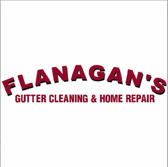 Slide of Flanagan's Gutter Cleaning