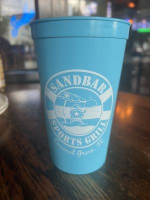 Sandbar Sports Grill by null