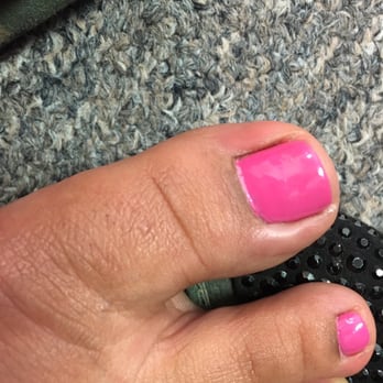 Cudahy Nailspa - Close up - Nail Salons Near Me - Cudahy, California