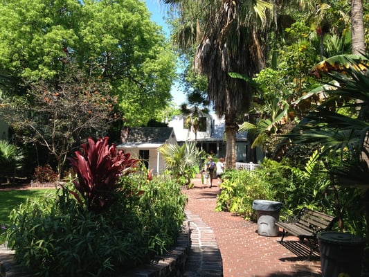 Oldest House Museum & Gardens Key West by null