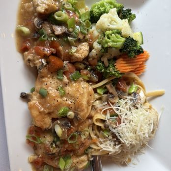 Cesario's - Chicken Marsala Dinner - Italian Near Me - San Francisco, California Cesario's - Chicken Marsala Dinner - Italian Near Me - San Francisco, California