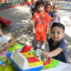 All About Kids Preschool - Bake Sale