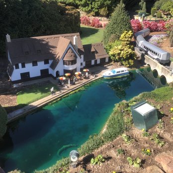 Cockington Green Gardens - Event Planning & Services Near Me - Nicholls, ACT