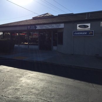 Sunset Marine - Spend some time in our showroom and find everything for your boating and boat repair needs. - Boat Repair Near Me - El Cajon, California