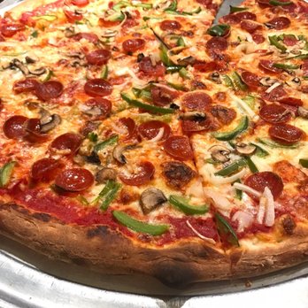 Casa D'amici - Pizza Near Me - Morgantown, West Virginia