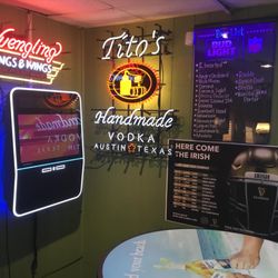 Re-Pete's Simonton Lake Tavern