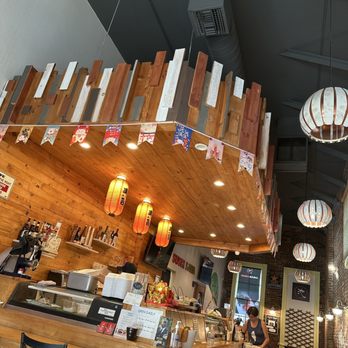 Sushi Sawa - Loved the industrial modern vibes that the place has! - Sushi Bars Near Me - Azusa, California Sushi Sawa - Loved the industrial modern vibes that the place has! - Sushi Bars Near Me - Azusa, California