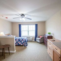 Sunrise Meadows Senior Living