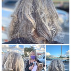 Beauty Bar by Mattie - Highlight