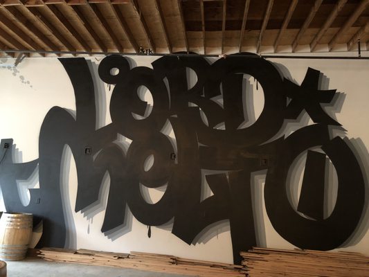 plēb urban winery by null