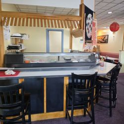 Szechuan Wok