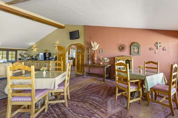 Best Western Mission Inn by null