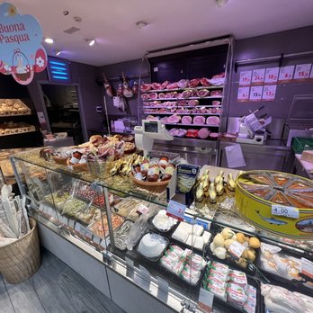 Conad - Deli - Grocery Near Me - Rome, RM Conad - Deli - Grocery Near Me - Rome, RM