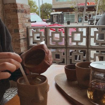Xaman Cafe - Cafes Near Me - Dallas, Texas