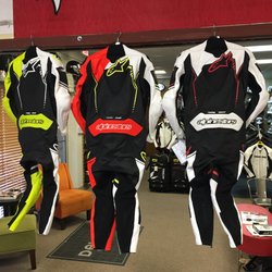 Motorangutan - Ready for the CMRA racer!