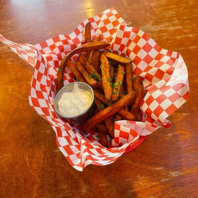 Eat Americana by null