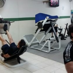 Ergo Club