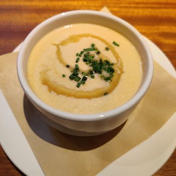 Seasons 52 - Lobster Bisque - New American Near Me - Bridgewater, New Jersey Seasons 52 - Lobster Bisque - New American Near Me - Bridgewater, New Jersey