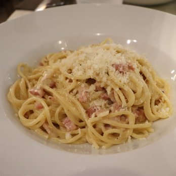 Al Chianti - Spaghetti carbonara - Pizza Near Me - Venezia, VE Al Chianti - Spaghetti carbonara - Pizza Near Me - Venezia, VE