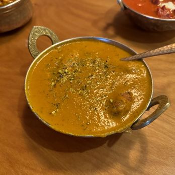 Apna Indian Kitchen - Butter chicken - Indian Near Me - Santa Barbara, California