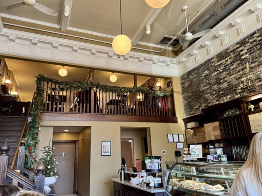 Le Reve Pâtisserie & Café by null