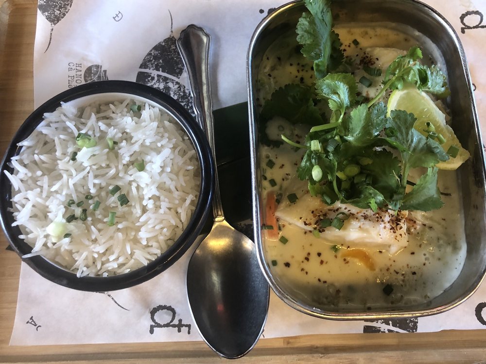 Hanoi Cà Phê