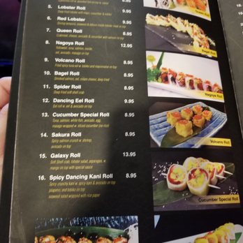 Nagoya Sushi - menu - Japanese Near Me - Brooklyn, New York Nagoya Sushi - menu - Japanese Near Me - Brooklyn, New York