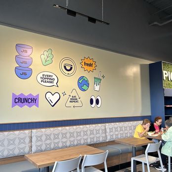 Just Salad - Salad Near Me - Altamonte Springs, Florida