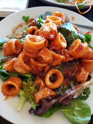 Coral Bay Cafe by null