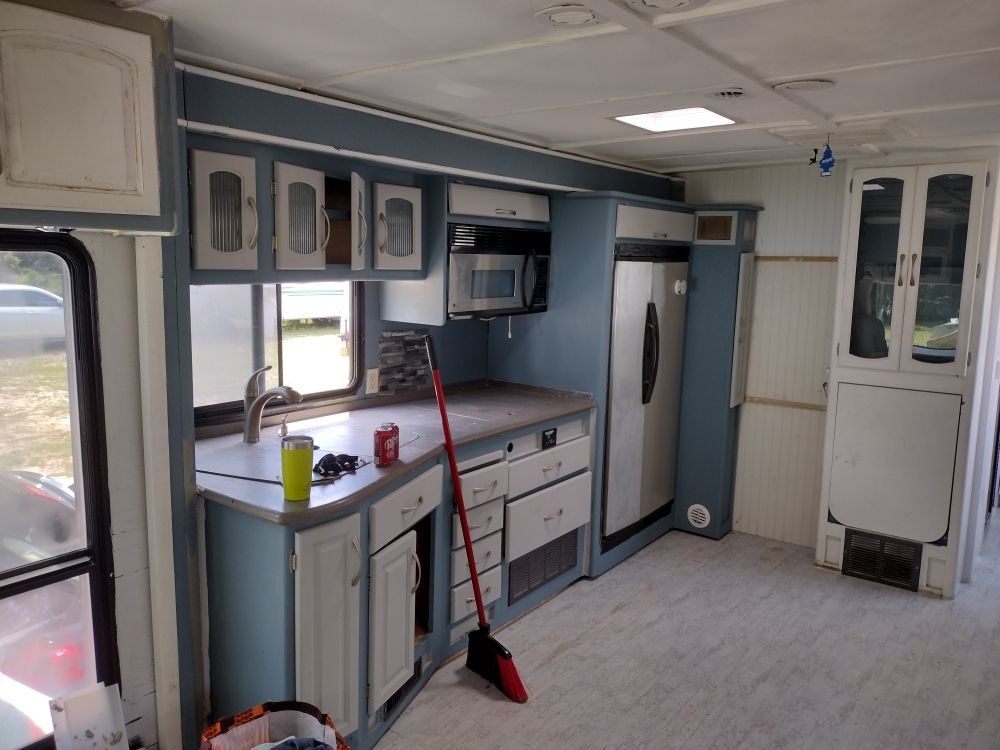 Slide of Jon Wesley's