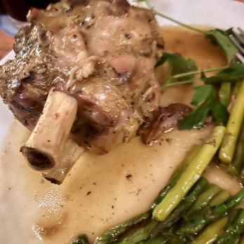 Tokenfire - Pork Shanks - delicious - Gastropubs Near Me - Quincy, Massachusetts