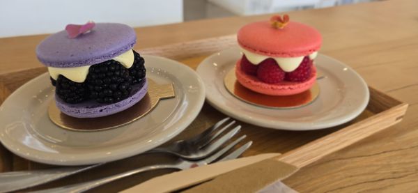 Mjomii Dessert & Coffee House by null