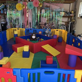 Little Seekers Softplay - Kids Activities Near Me Little Seekers Softplay - Kids Activities Near Me