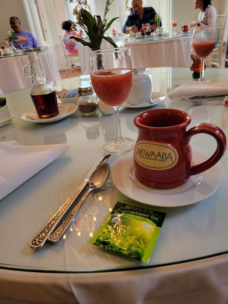 Akwaaba Philadelphia