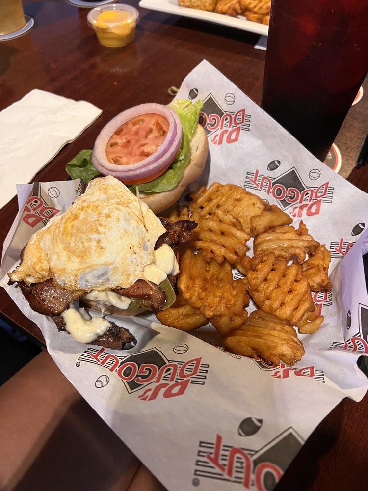 DJ’S DUGOUT 28 Photos & 63 Reviews 10308 S 23rd St, Bellevue